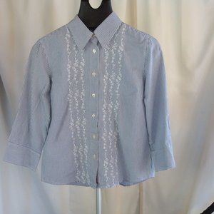 Women's Tommy Hilfiger Dress Shirt